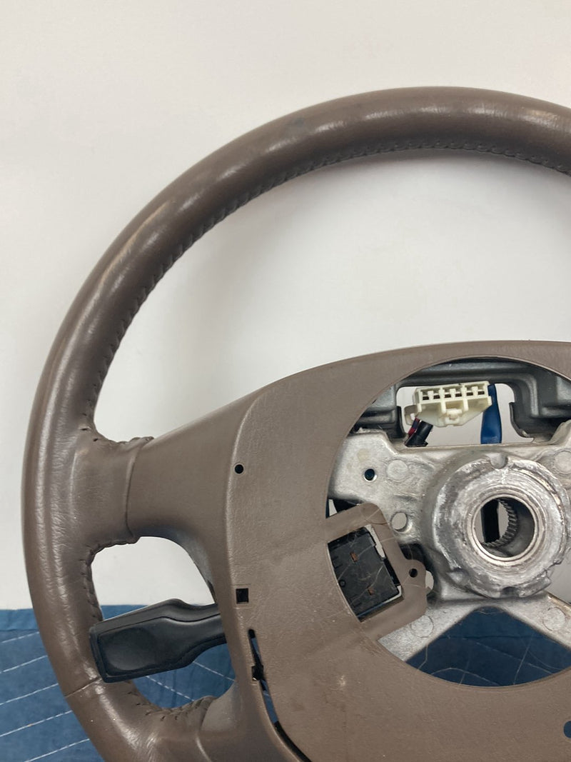 2000 Toyota Sienna L10 - Steering Wheel PN: T22480 A18298