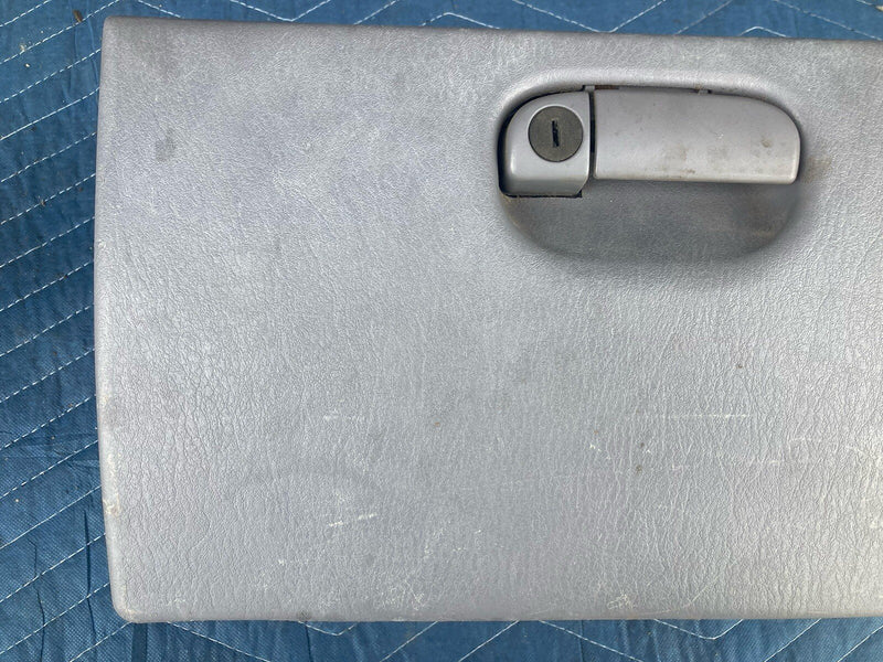 1997-2002 Jeep Wrangler TJ Glove Box Assembly 55037225 OEM #3224M