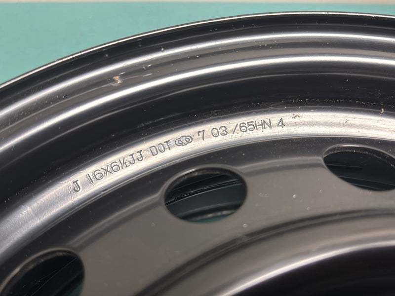 2003 Toyota Camry - Wheel PN:  4261133541