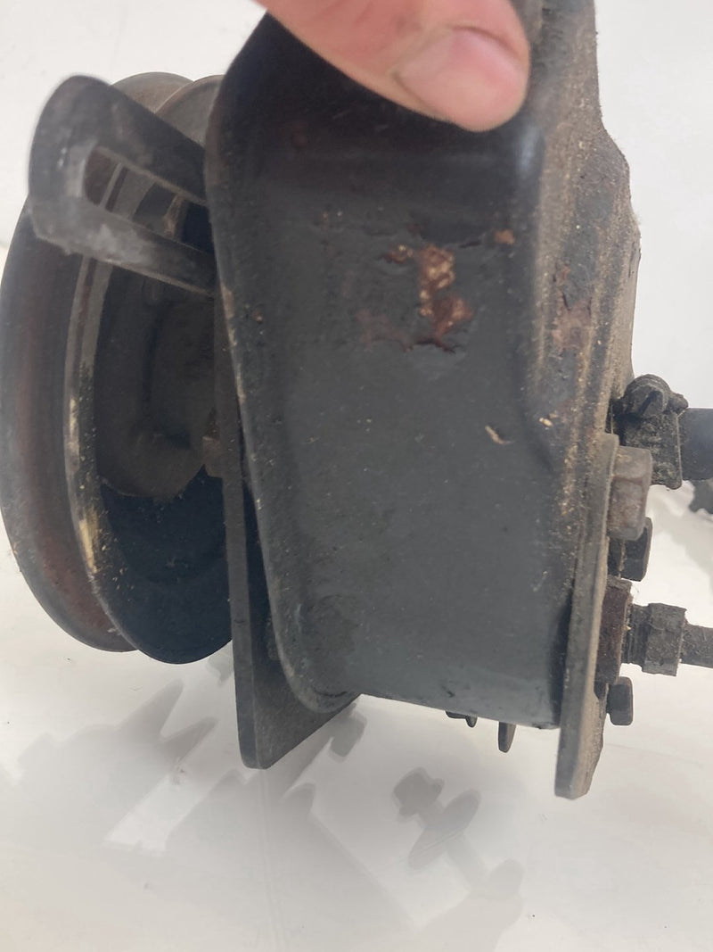1975-1980 Volvo 244 Power Steering Pump Diesel D24 OEM #4297M