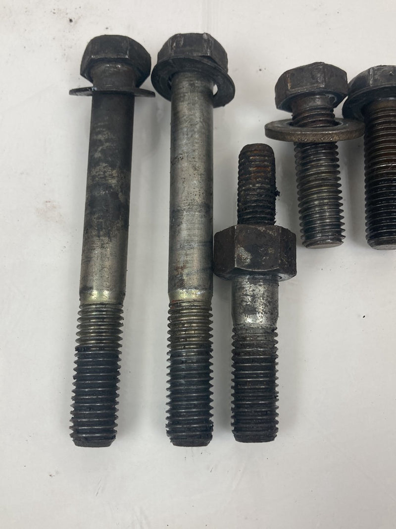 1992 Volvo 940 944 - Bell Housing Hardware
