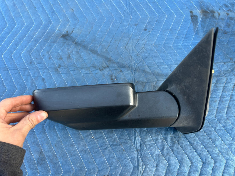 2003-2008 Honda Element DX Passenger RH Right Door Mirror Side OEM #1646CN