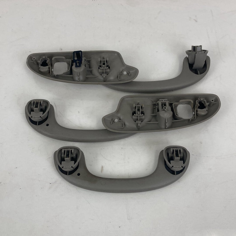 2002-2005 Lincoln Town Car Signature Grab Handle Set Rear Front LH RH OEM #5132M