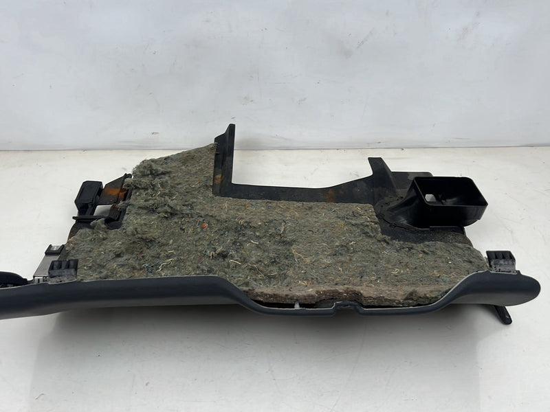 1998-2000 Volvo V70 S70 Dash Driver Left Lower Knee Bolster Trim Gray OE #6321EM