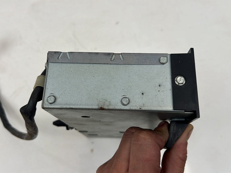 1992-1994 Chevrolet Silverado GMC OBS Cassette Tape Player 16156555 OEM #5505EM