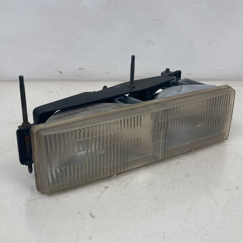 1995-1998 Chevrolet GMC C/K Passenger Right Headlight Lamp Assembly OEM
