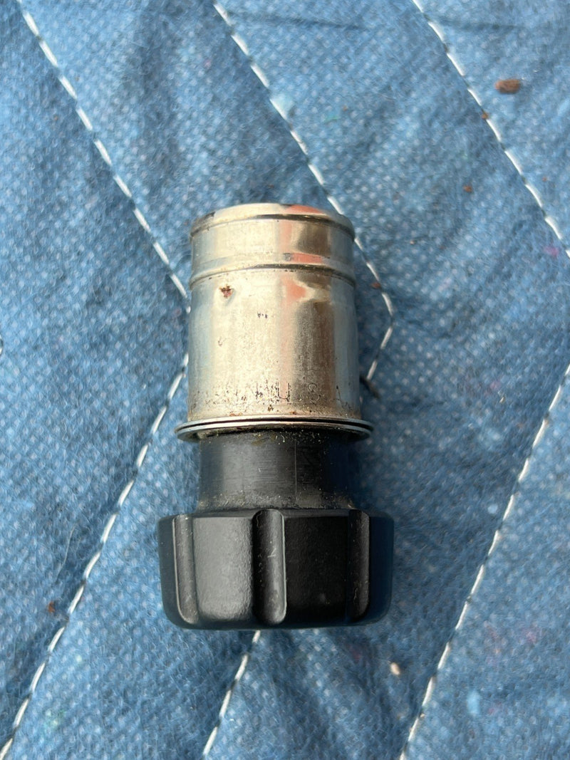 1986-1993 Volvo 240 244 245 Center Console Dash Cigarette Lighter OEM #4056EM