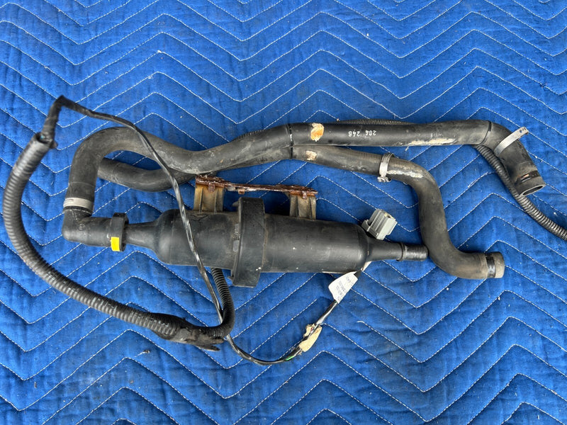 2011-2013 BMW X5 X5M E70 Gas Tank EVAP Purge Valve Canister Solenoid OEM #2057EM
