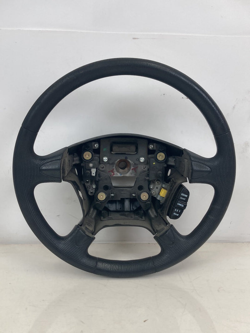 2002-2004 Honda CR-V RD2 Steering Wheel 101556A 6019249 OEM #5087M