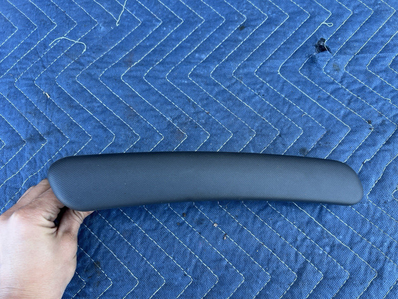 2006-2012 Mitsubishi Eclipse Front Interior Door Handle OEM #3823M