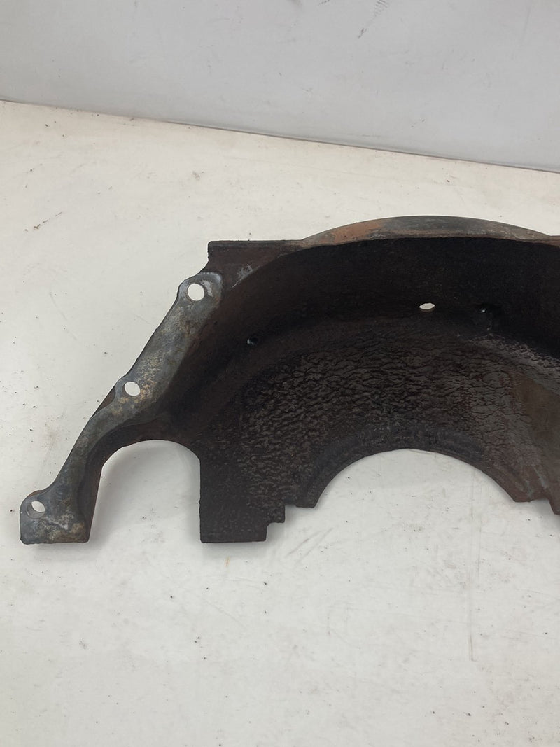 1996 Chevrolet Silverado GMT800 - Transmission Inspection Cover PN: 15671928