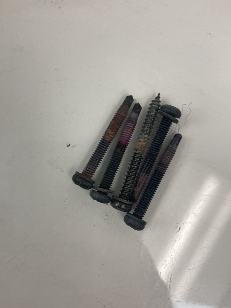1995 Chevrolet Silverado GMT800 - Dash Storage PN: 76187651