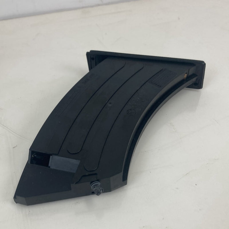 2003-2007 BMW 545i E60 Dash Cup Holder Slide Tray 7034132 121451 5145 OEM #4919M