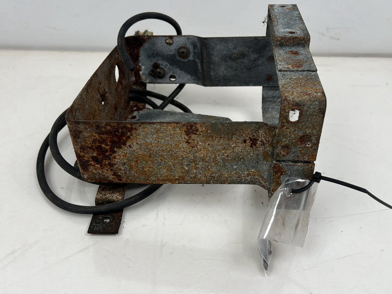 1975-1980 Volvo 244 240 Windshield Washer Reservoir Bracket Mount OEM #5337EM
