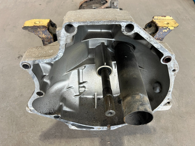 1983-1985 Porsche 944 5 Speed 4 Cyl 2.4L Complete Manual Transmission OEM#2465EM