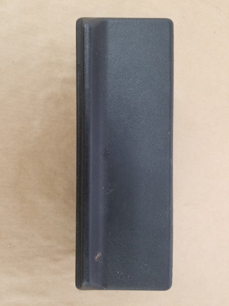 1984-93 BMW E30 318i 325i Dash Center Console Ashtray Trim Cover OEM #465CN