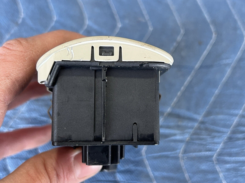 2008-2015 Volvo XC70 S80 Headlight Fog Light Control Switch 30739422 OEM #4259E