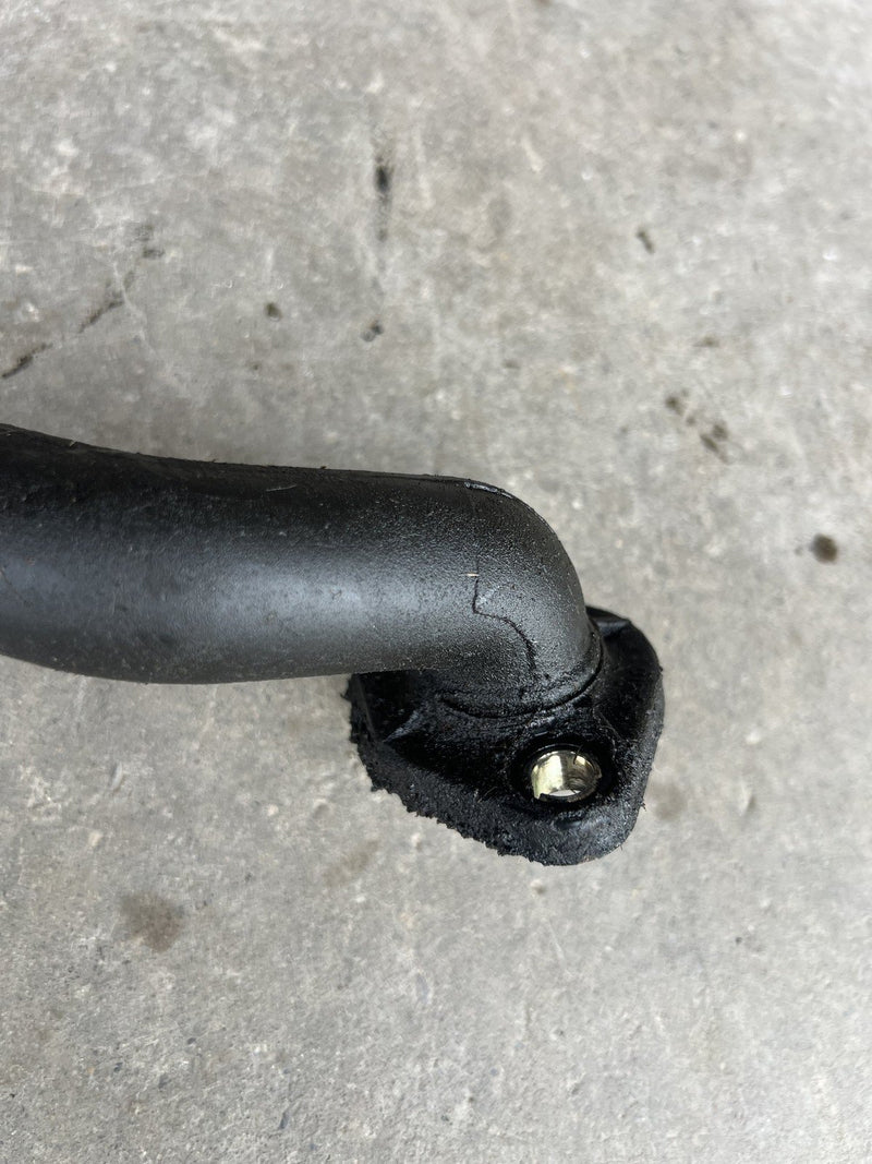 1985-1992 Volkswagen VW Golf Engine Breather Hose Crankcase Pipe 028103491 OEM #6257EM