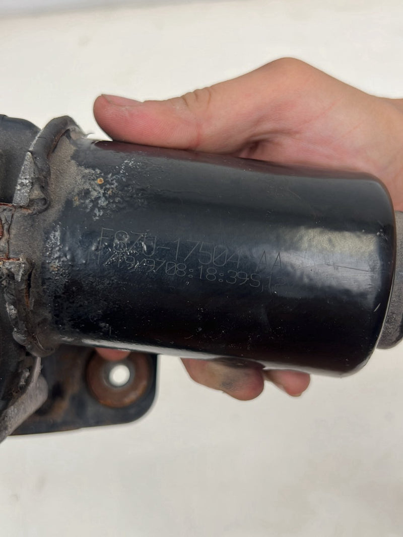 1993-2000 Ford Ranger 2.5L Engine Starter Motor F87U-17504-AA OEM #6043EM