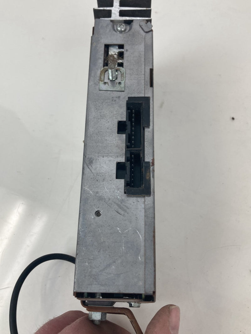 1988 Chevrolet Silverado 1500 GMT400 - Amplifier