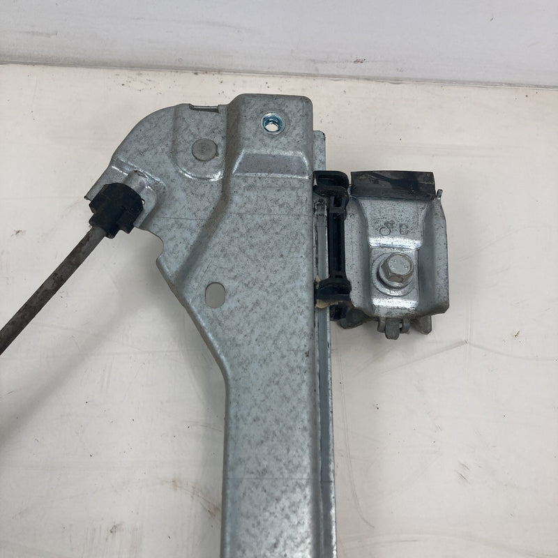 2014-2018 Chevrolet Silverado 1500 Rear Right Window Regulator OEM #5581M