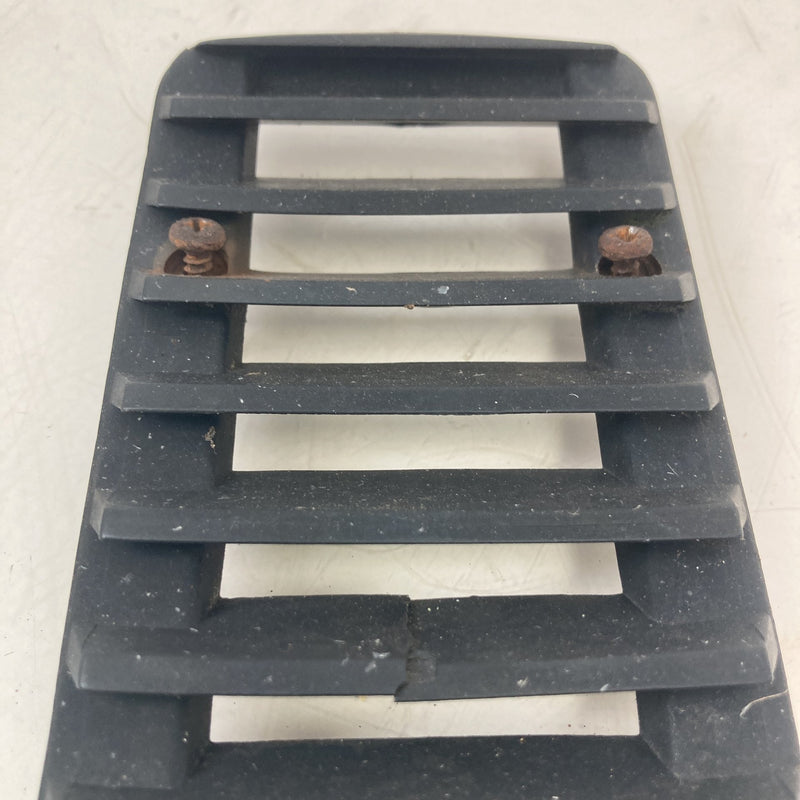 1981-1985 Volvo 240 245 Rear Air Vent 1214040 OEM
