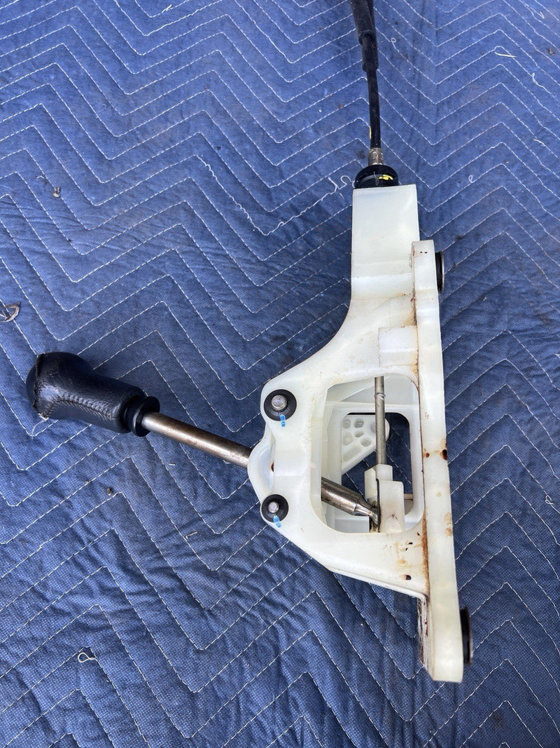 2006-2012 Mitsubishi Eclipse Manual Trans Shifter Assembly 5 Speed OEM #3523M