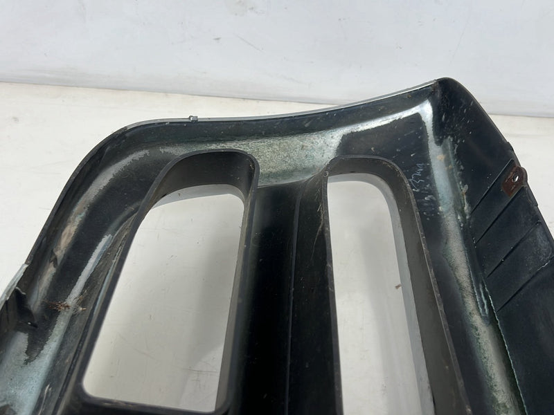 1993-2000 Ford Ranger Front Upper Grille Chrome F87B-8200 OEM #6036EM