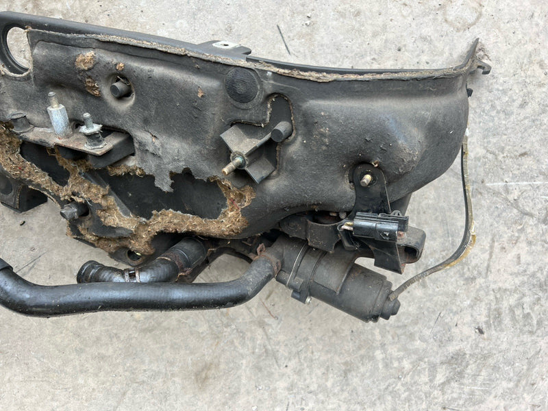 1998-2003 Jaguar XJR XJ8 X308 Ignition Control Module & Aux Water Pump OE #4806E