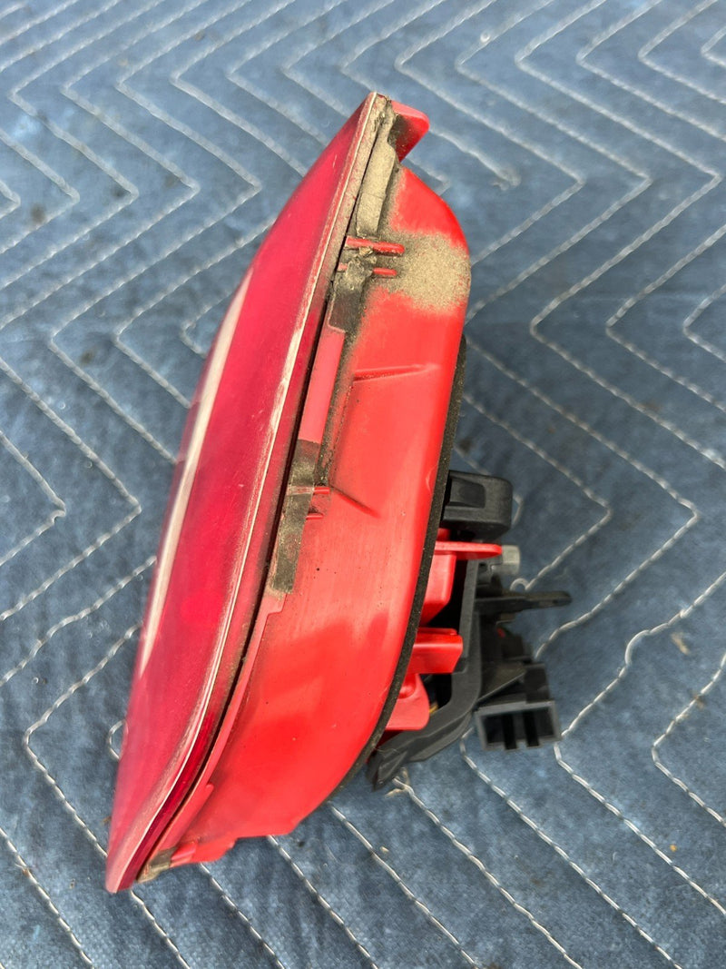 2005-2011 Audi A6 Driver Left Inner Trunk Tail Light Lamp 4F5945093 OEM #3377EM