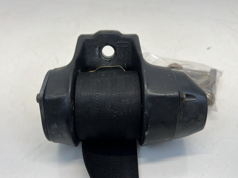 1975-1980 Volvo 244 240 Seat Belt Retractor Assembly Rear Left OEM #5277EM
