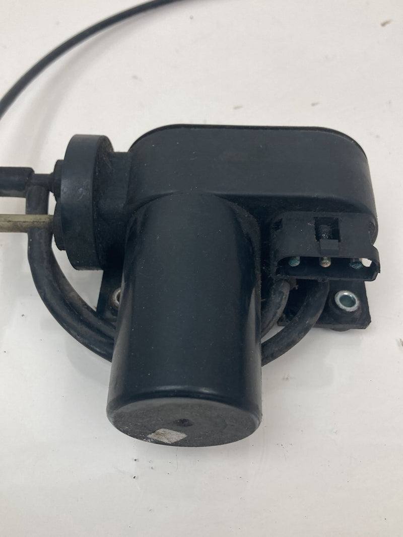 1992 Volvo 940 944 - Cruise Control Vacuum & Cable PN: 1273226 003572