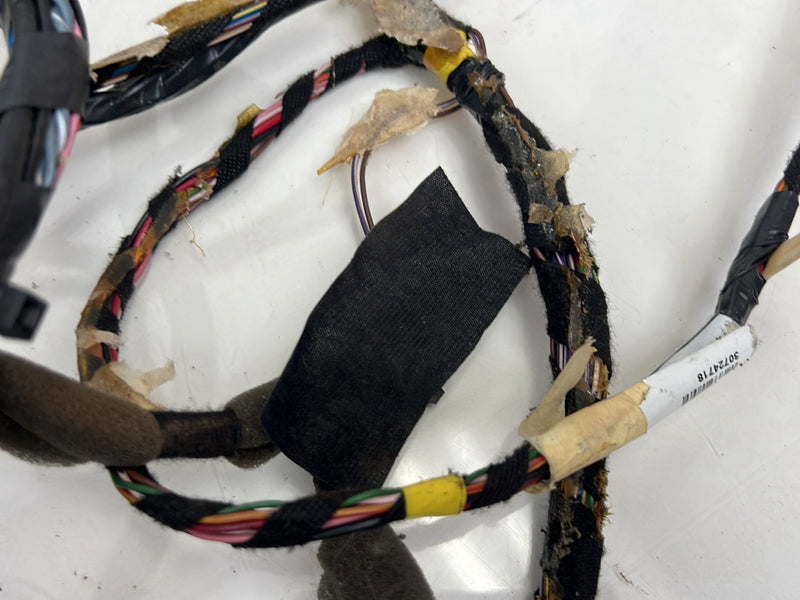 2004-2007 Volvo S60R V70R Body Wire Wiring Harness OEM #5933EM