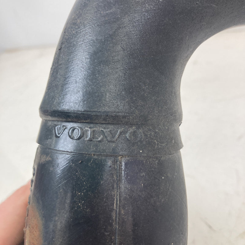 1981-1985 Volvo 240 245 Air Intake Duct 1306688 1306140 OEM
