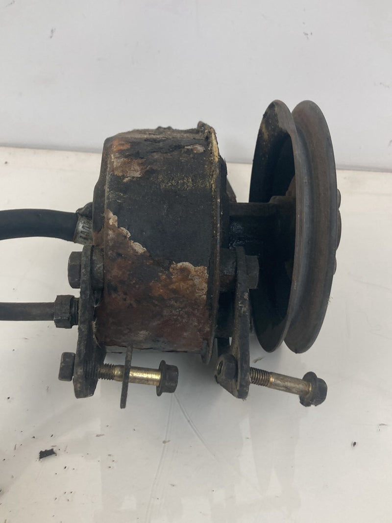 1975-1980 Volvo 244 Power Steering Pump Diesel D24 OEM #4297M