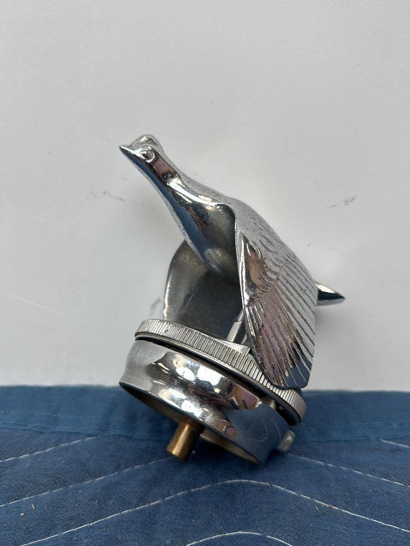 1929 Ford Model A - Hood Ornament