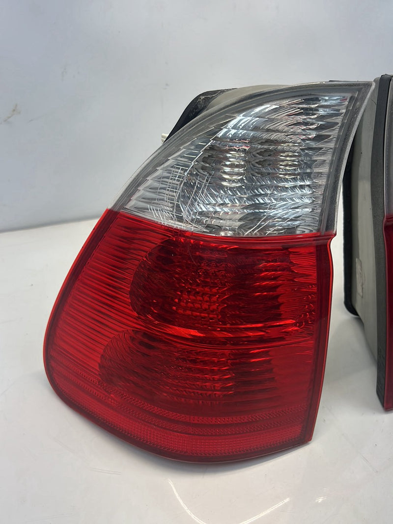 2006 BMW X5 E53 - Tail Light Pair PN: 63217164473
