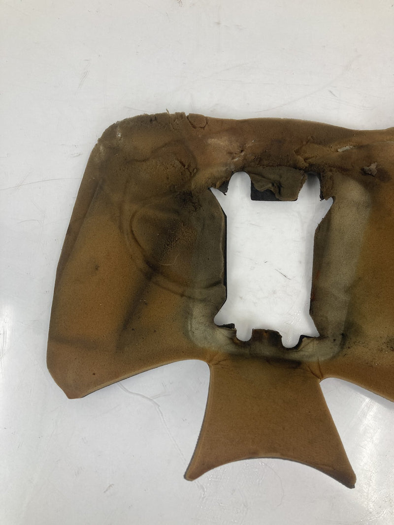 1981-1985 Volvo 240 245 Manual Shifter Surround Sound Damper OEM