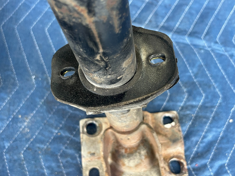 1986-1993 Volvo 240 244 245 Front Right & Left Bumper Shock Pair OEM #4458EM
