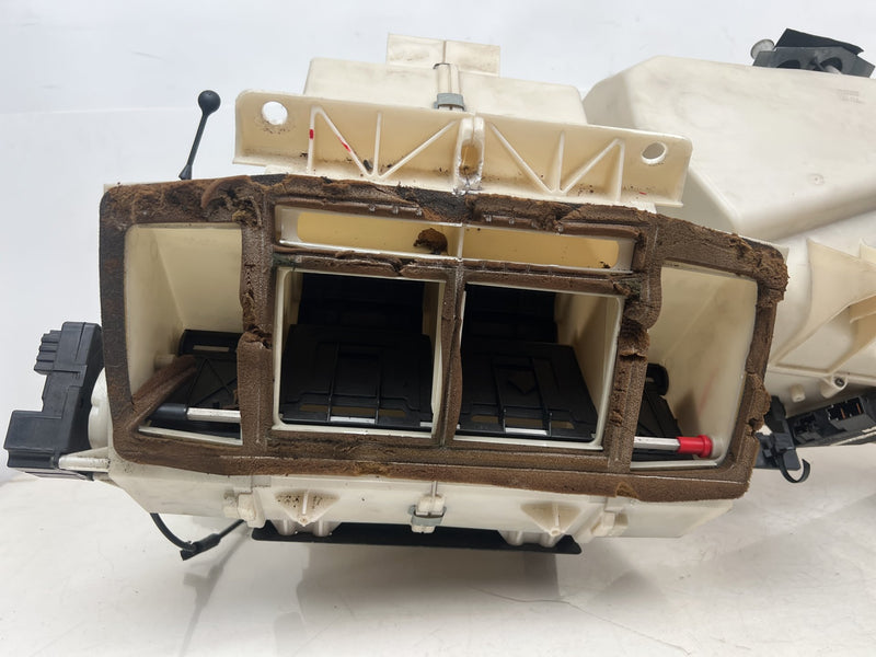 1998-2000 Volvo S70 V70 XC Climate HVAC Box Heater Core Assembly OEM #6888EM