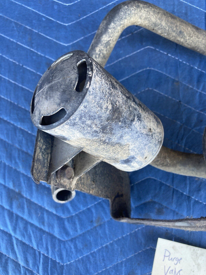 1997-2002 Jeep Wrangler TJ Purge Valve Assembly Vacuum OEM #3280M