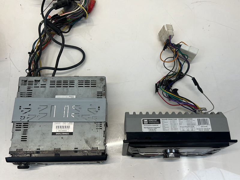 Radio OEM
