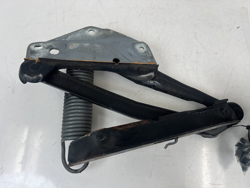 1998-2000 Volvo S70 V70 XC Front Engine Bonnet Hood Hinge Pair OEM #6899EM