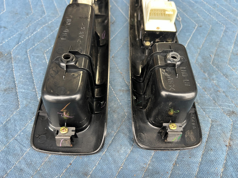 2002-2006 Toyota Camry  LH RH Master Power Switch 84820-33180  OEM #82DU