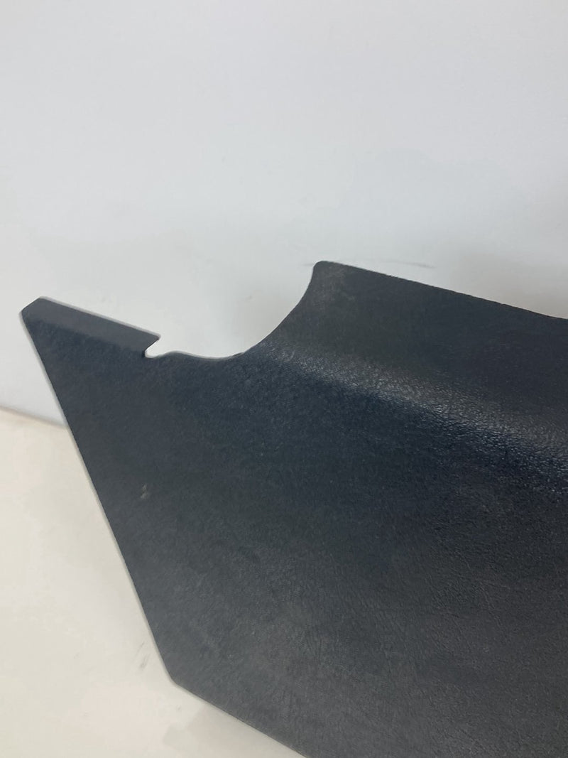 1992 Volvo 940 944 - Kick Panel PN: 1393279 1393269