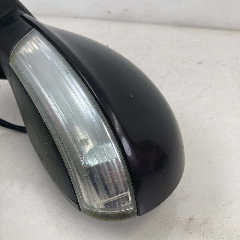 2001-2005 Volkswagen Passat Door Wing Mirror Left OEM #5539M