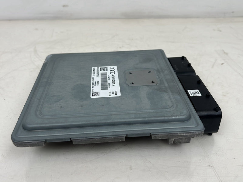 2005-2011 Audi A6 Continental Engine Control Module ECU 4F1910551A OEM #6389EM
