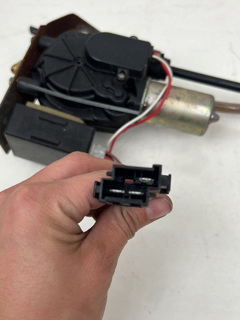 1990-1992 Volvo 740 745 940 Power Radio Signal Antenna Motor 3533346 OEM #5888EM