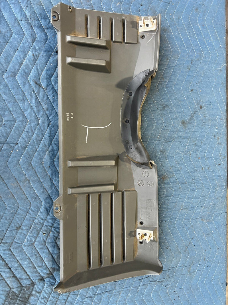 1999-2007 Chevy Silverado Driver Knee Bolster Pad Panel 15187081 OEM #1587CN