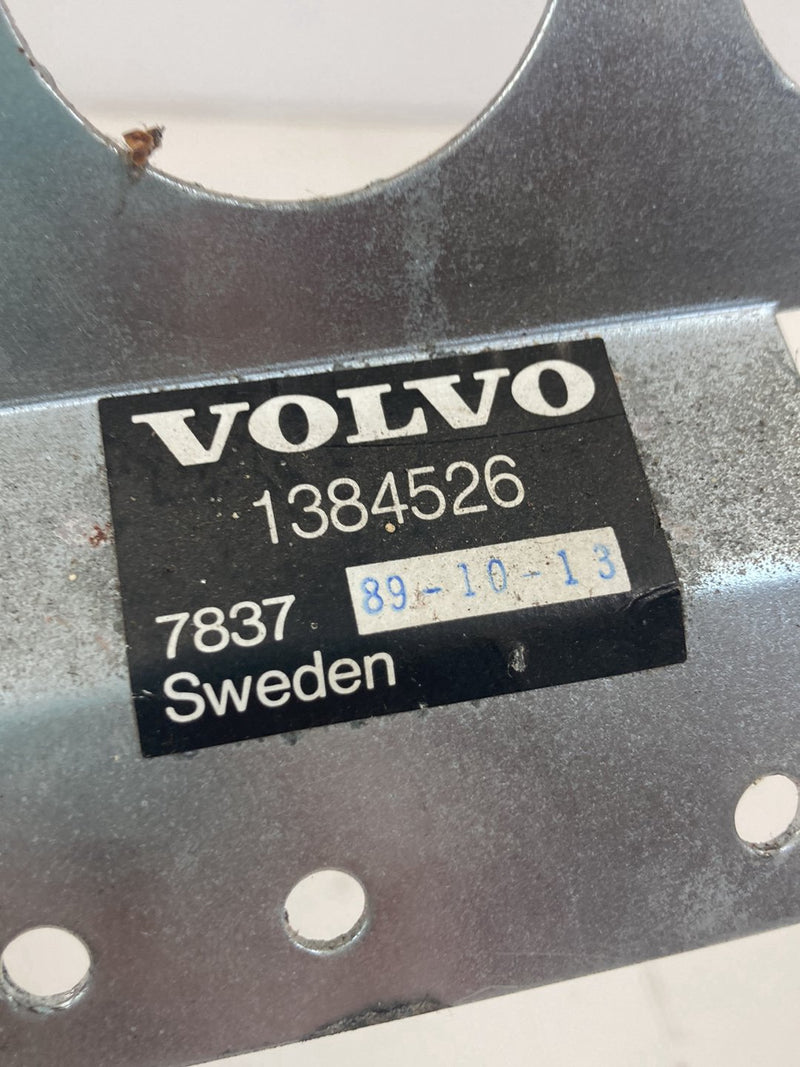 1975-1980 Volvo 244 Steel Bracket 1384526 OEM #4311M